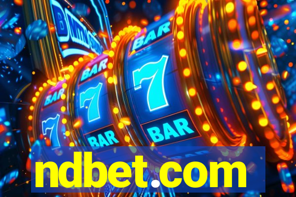 ndbet.com