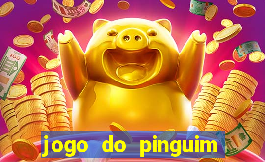 jogo do pinguim quebra gelo slot