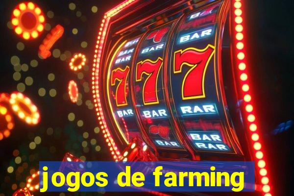 jogos de farming