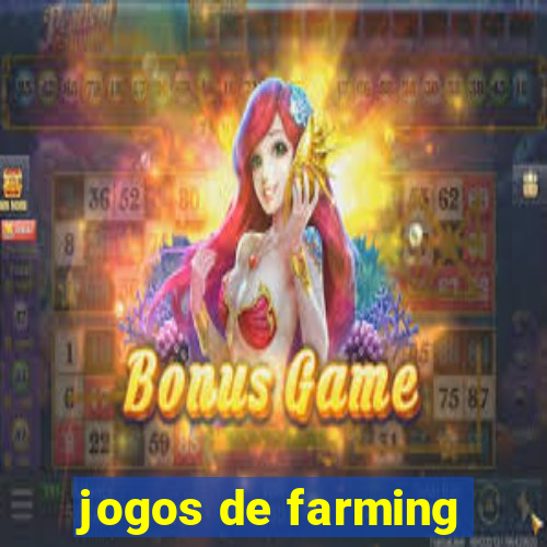 jogos de farming