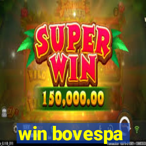 win bovespa