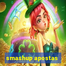 smashup apostas