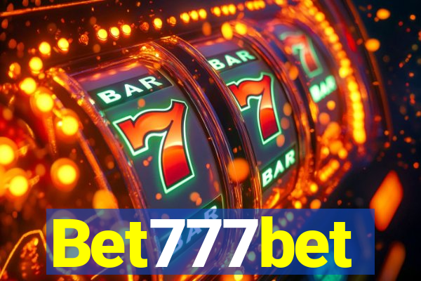 Bet777bet