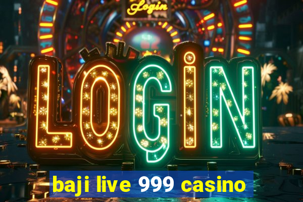 baji live 999 casino