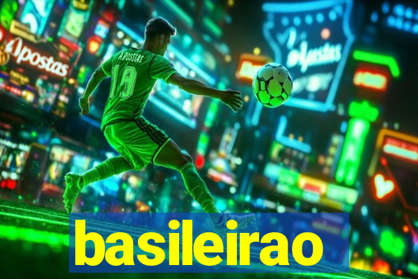 basileirao