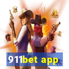 911bet app