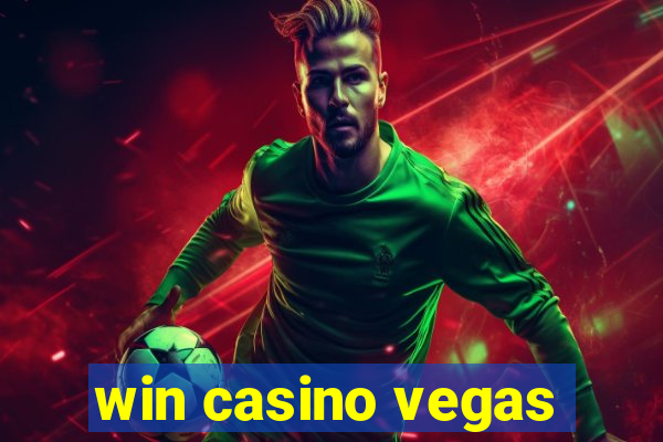 win casino vegas