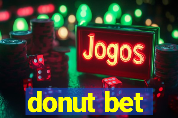 donut bet