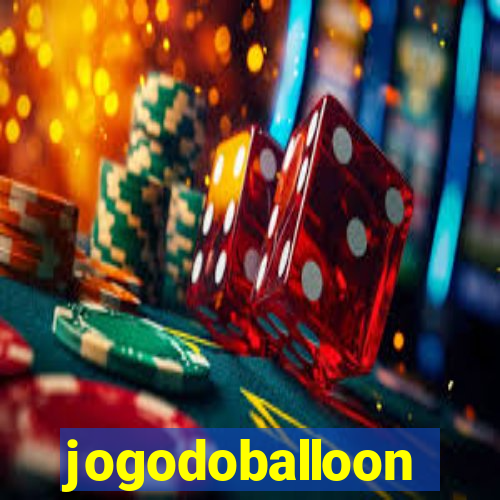 jogodoballoon