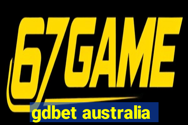 gdbet australia