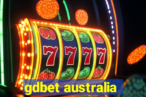 gdbet australia