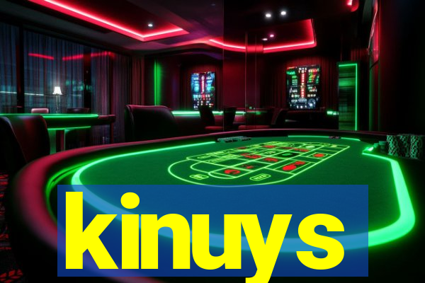 kinuys