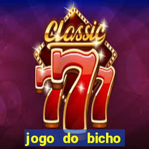 jogo do bicho portal oclick