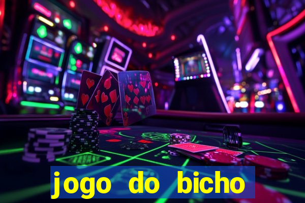 jogo do bicho portal oclick