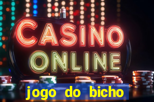 jogo do bicho portal oclick