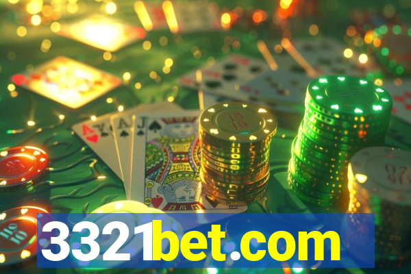 3321bet.com