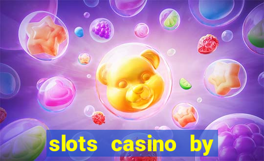 slots casino by house of fun