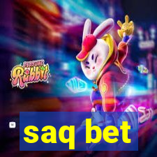 saq bet