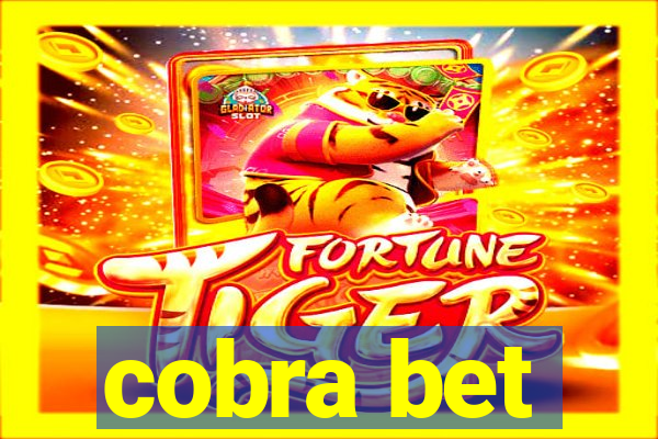 cobra bet