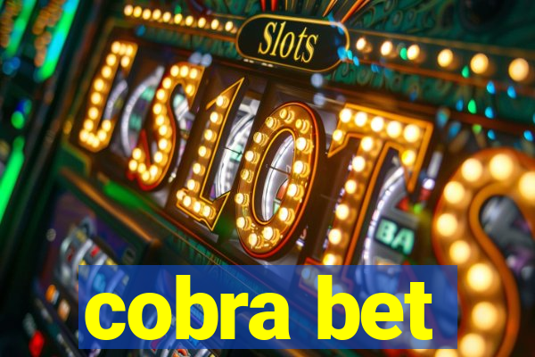 cobra bet