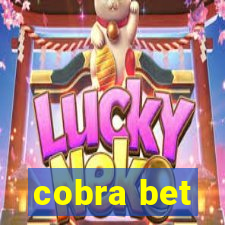 cobra bet