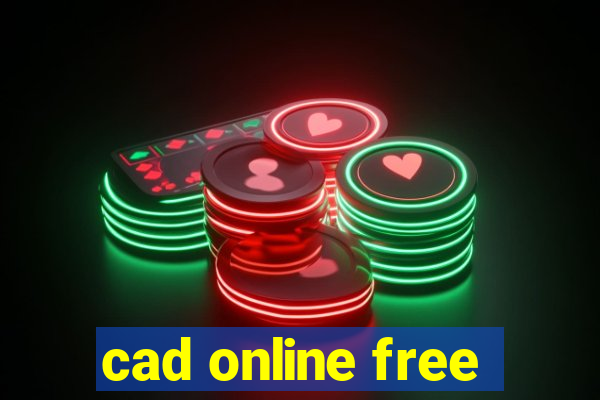 cad online free