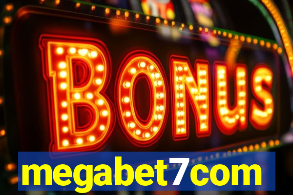 megabet7com