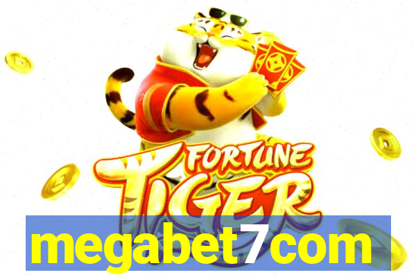 megabet7com