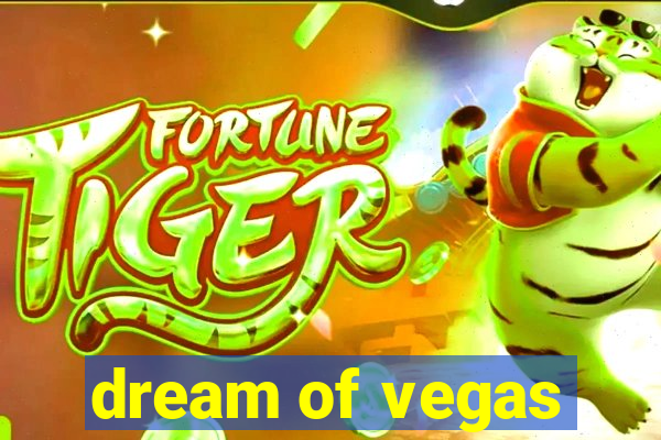 dream of vegas