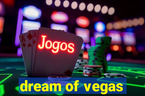 dream of vegas