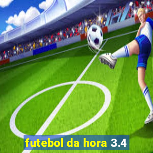 futebol da hora 3.4