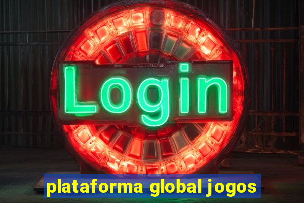 plataforma global jogos