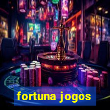 fortuna jogos