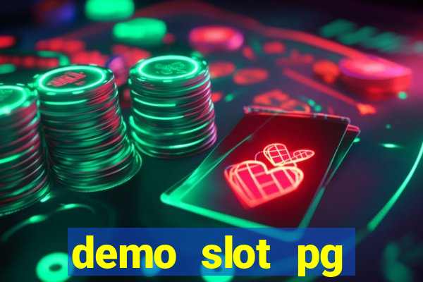 demo slot pg dragon legend