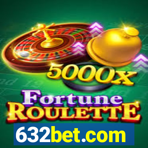 632bet.com