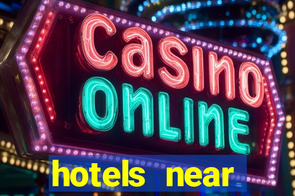 hotels near wetumpka casino