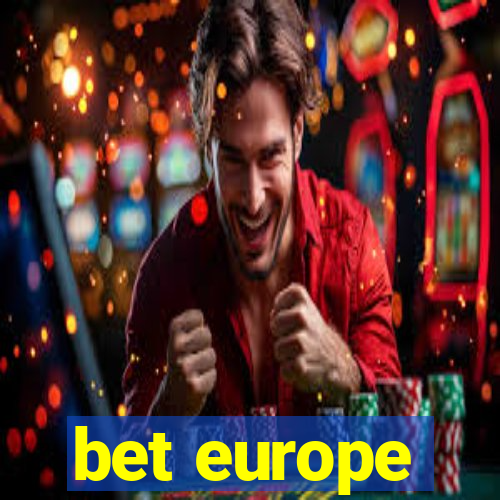 bet europe