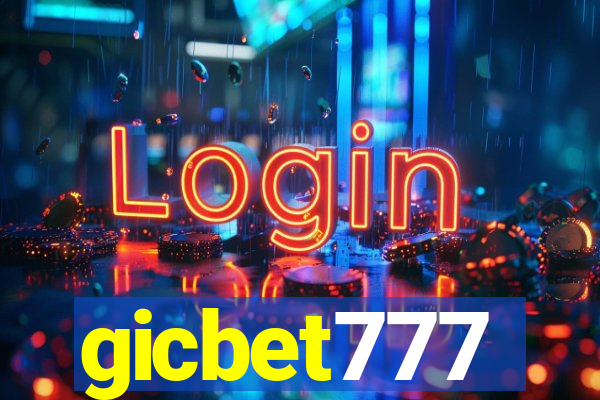 gicbet777