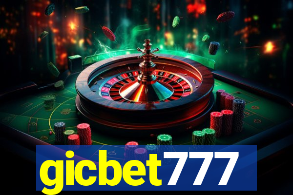 gicbet777