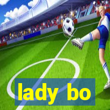 lady bo