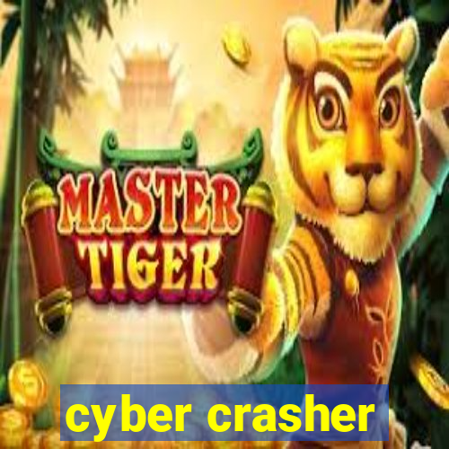 cyber crasher