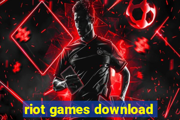 riot games download