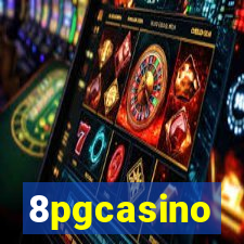 8pgcasino