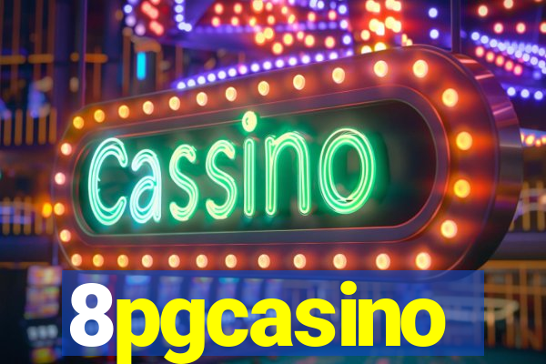 8pgcasino