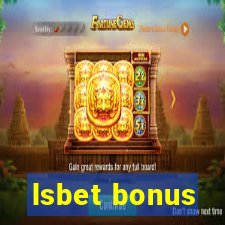 lsbet bonus