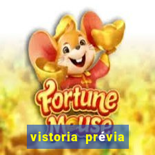 vistoria prévia porto seguro