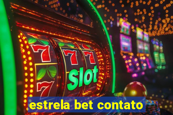 estrela bet contato