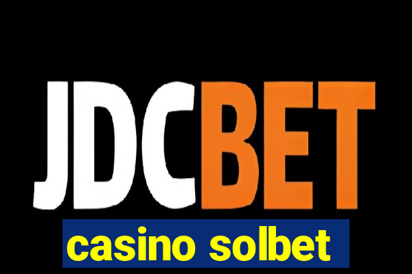 casino solbet