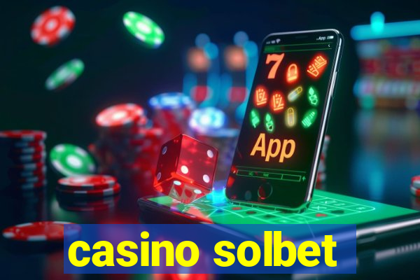 casino solbet