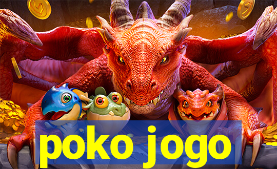 poko jogo